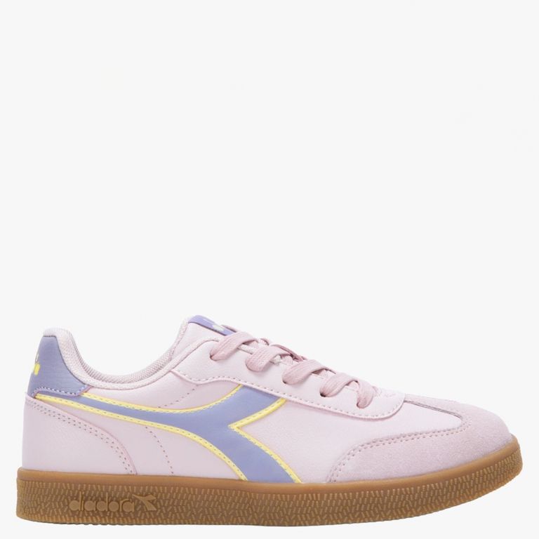 Bamte Zapatilla Urbana Niña Rosado (34 a 38)