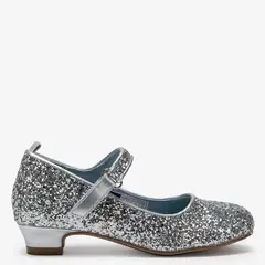DISNEY - Zapato Casual Niña Gris (27 a 33)