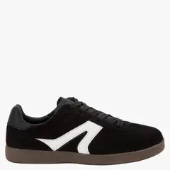 ELEVEN - Cool Zapatilla Urbana Niña Negro (33 a 38)