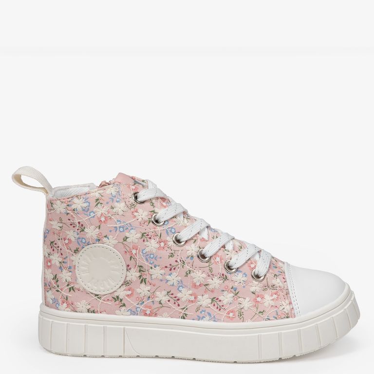 Zapatillas Urbana Niña