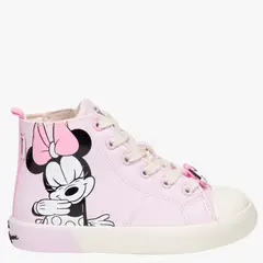 DISNEY - Moni Zapatilla Urbana Niña Rosado (26 a 33)