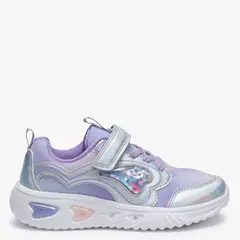 YAMP - Zapatilla Urbana Niña Morado (22 A 34)