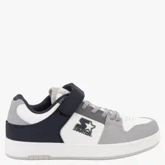 STARTER - Neptu Zapatilla Urbana Niño Multicolor (34 a 38)