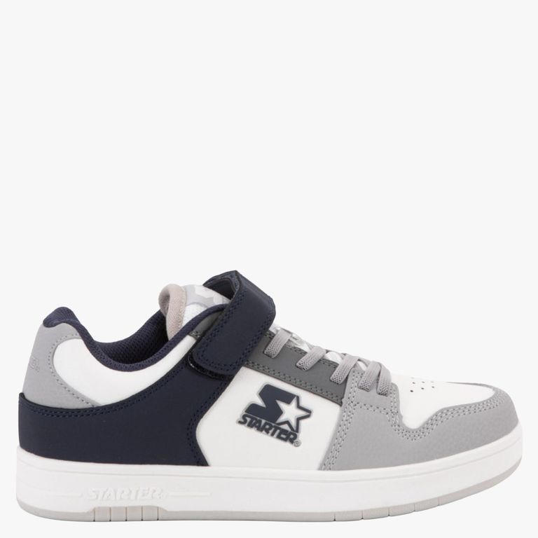Neptu Zapatilla Urbana Niño Multicolor (34 a 38)