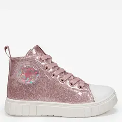 YAMP - Zapatilla Urbana Niña Multicolor (27 A 37)