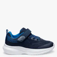 YAMP - Zapatilla Urbana Niño Azul (23 A 37)