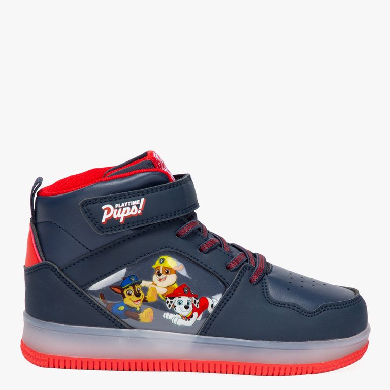 Zapatilla Urbana Niño Azul (22 a 30)