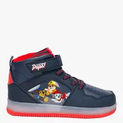 PAW PATROL - Zapatilla Urbana Niño Azul (22 a 30)