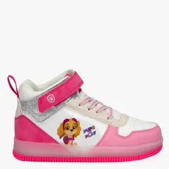 PAW PATROL - Zapatilla Urbana Niña Rosado (22 a 30)