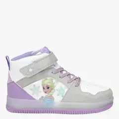 DISNEY - Zapatilla Urbana Niña Morado (22 a 33)