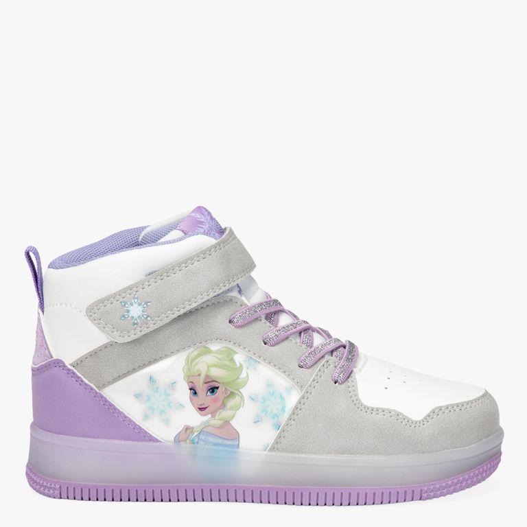 Zapatilla Urbana Niña Morado (22 a 33)