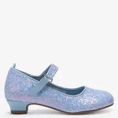 DISNEY - Zapato Casual Niña Celeste (27 a 33)