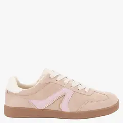 ELEVEN - Cool Zapatilla Urbana Niña Beige (33 a 38)