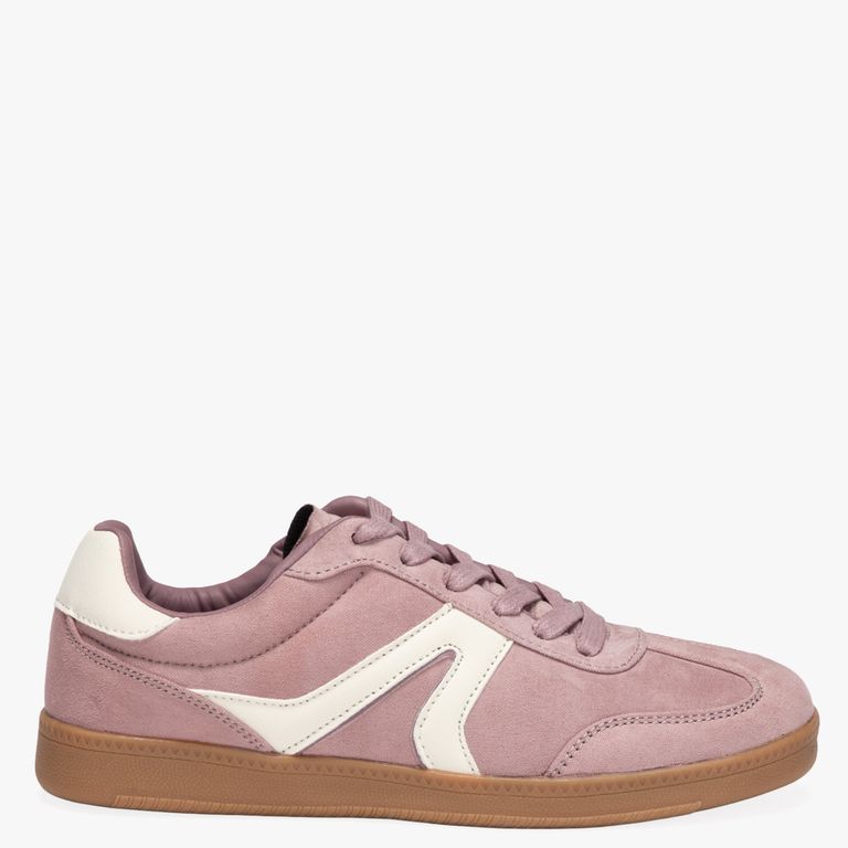 Cool Zapatilla Urbana Niña Rosado (33 a 38)