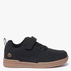 YAMP - Zapatilla Urbana Niño Negro (23 A 37)