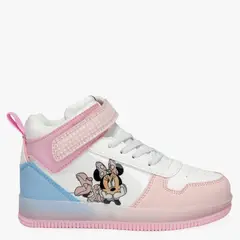 DISNEY - Zapatilla Urbana Niña Rosado (22 a 33)