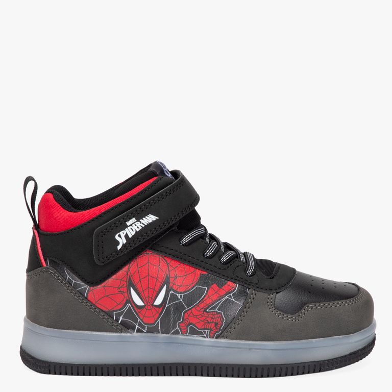 Zapatilla Urbana Niño Negro (22 a 33)