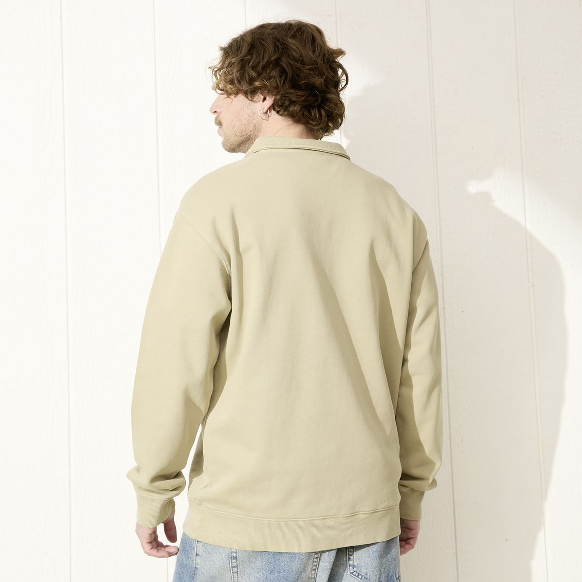 BILLABONG - Polerón Hombre Billabong