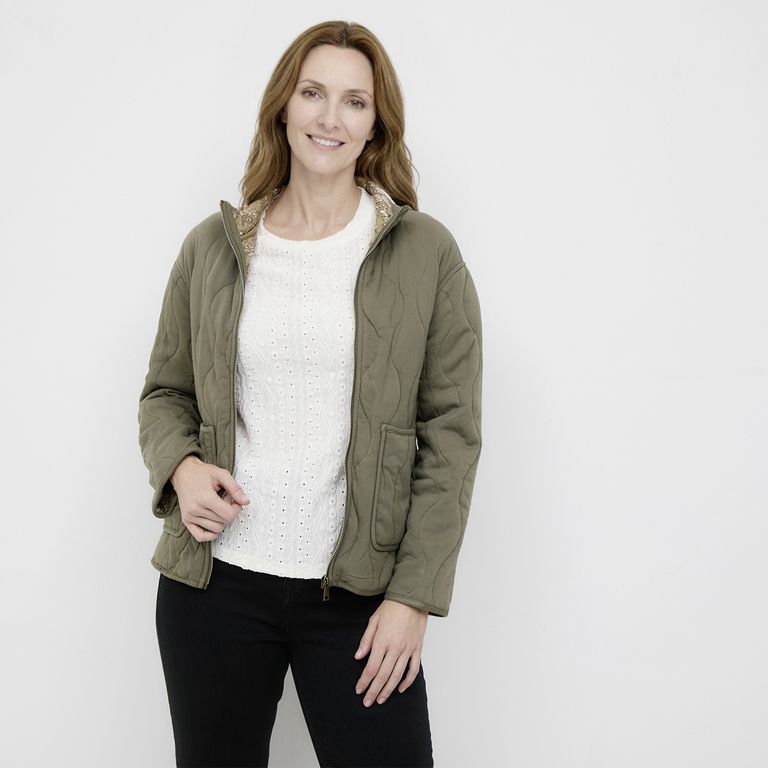 Chaqueta Mujer