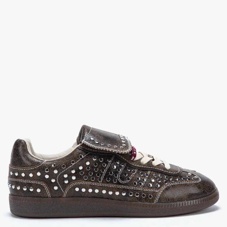 Zapatilla Mujer