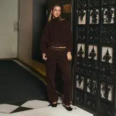 SYBILLA - Pantalón Cotelé x Josefa Sáez