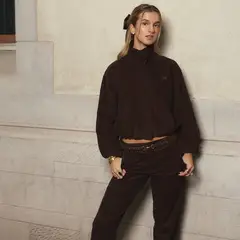 SYBILLA - Chaqueta Cotelé x Josefa Sáez