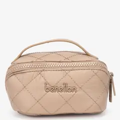 BENETTON - Cosmetiquero Mujer
