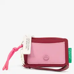 BENETTON - Billetera Mujer