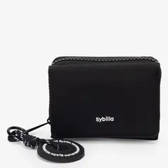 SYBILLA - Billetera Mujer