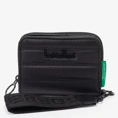 BENETTON - Billetera Mujer