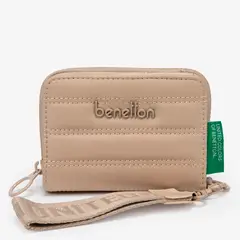 BENETTON - Billetera Mujer