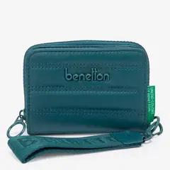 BENETTON - Billetera Mujer