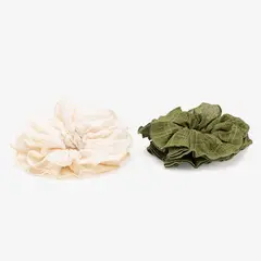 SYBILLA - Set De 2 Collet Mujer