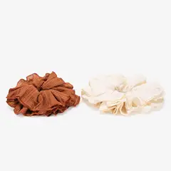 SYBILLA - Set De 2 Collet Mujer