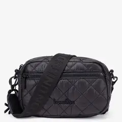 BENETTON - Cartera Crossbody Mujer