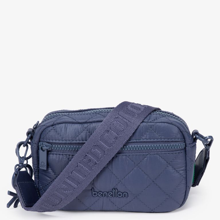 BENETTON Cartera Crossbody Mujer