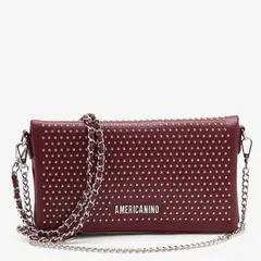 AMERICANINO - Cartera Bandolera Mujer
