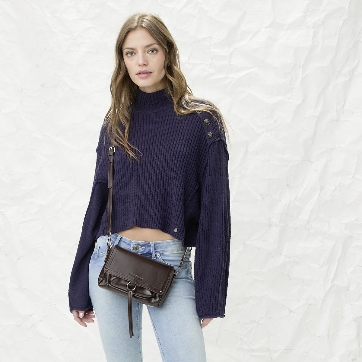 AMERICANINO - Cartera Mujer Americanino
