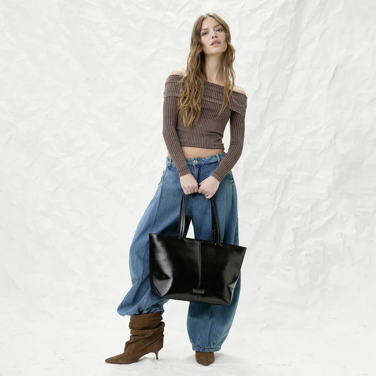 AMERICANINO - Cartera Mujer Americanino