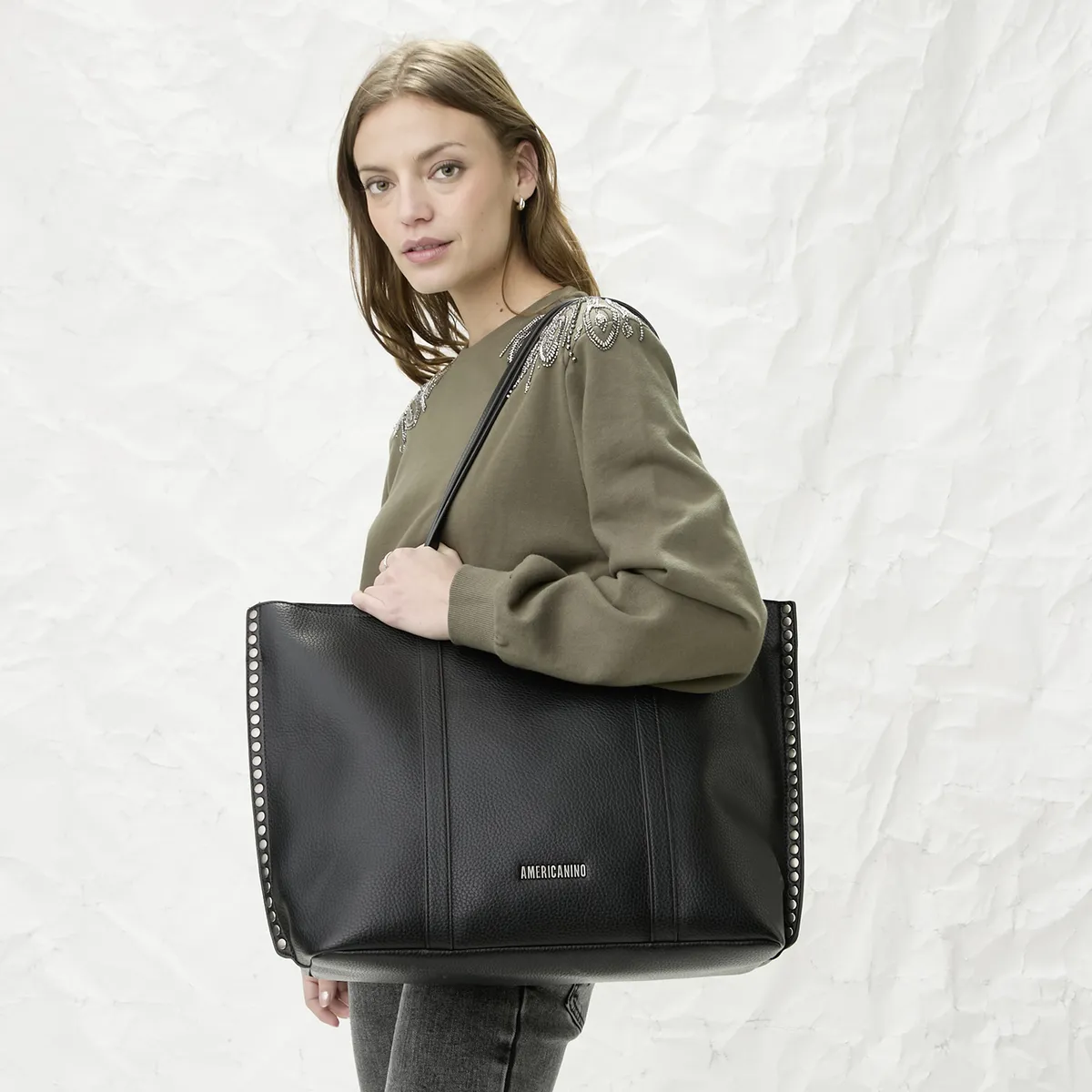 AMERICANINO - Cartera Mujer Americanino