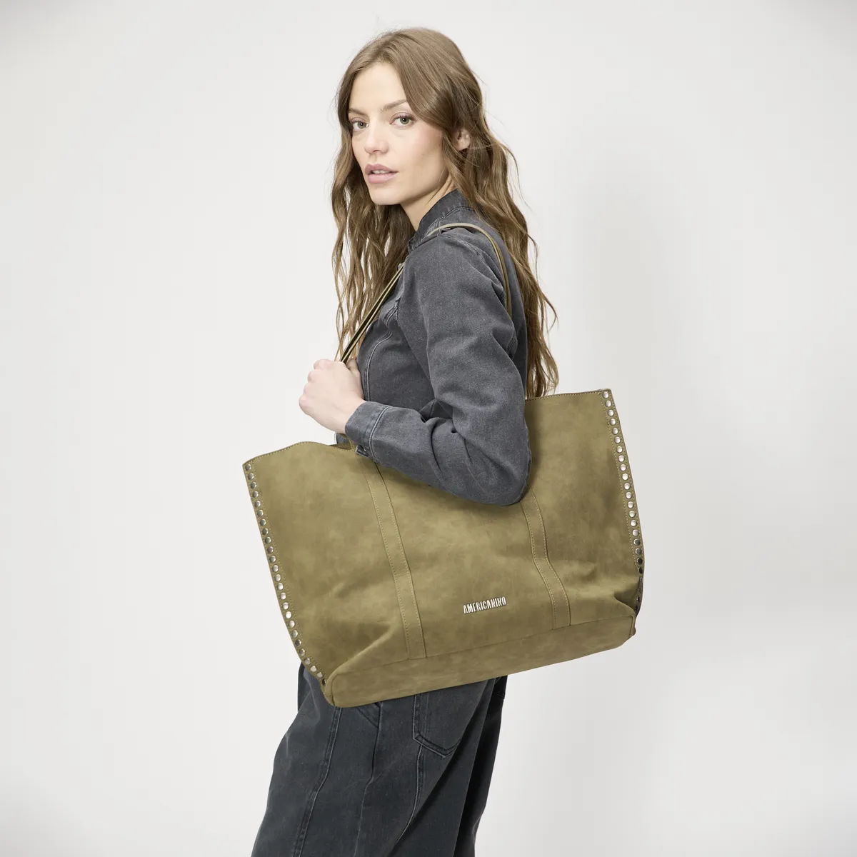 AMERICANINO - Cartera Mujer Americanino