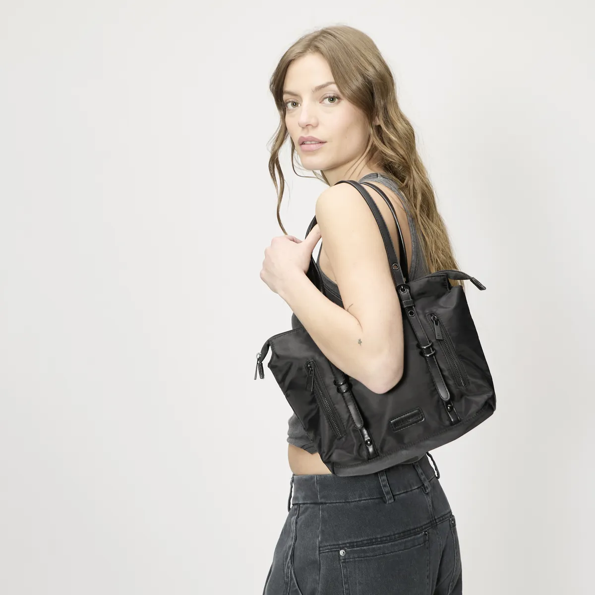 AMERICANINO - Cartera Tote Mujer Americanino