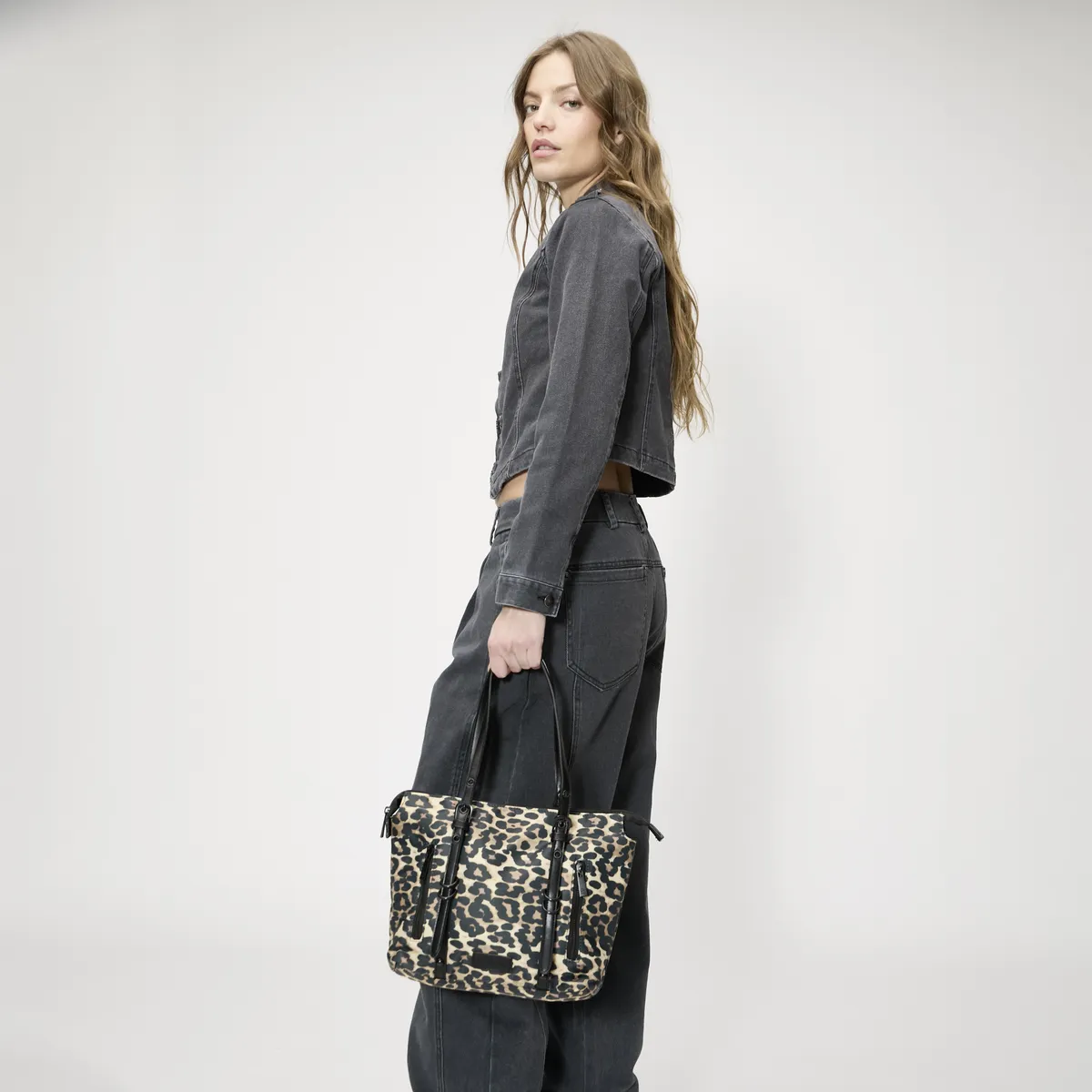 AMERICANINO - Cartera Tote Mujer Americanino