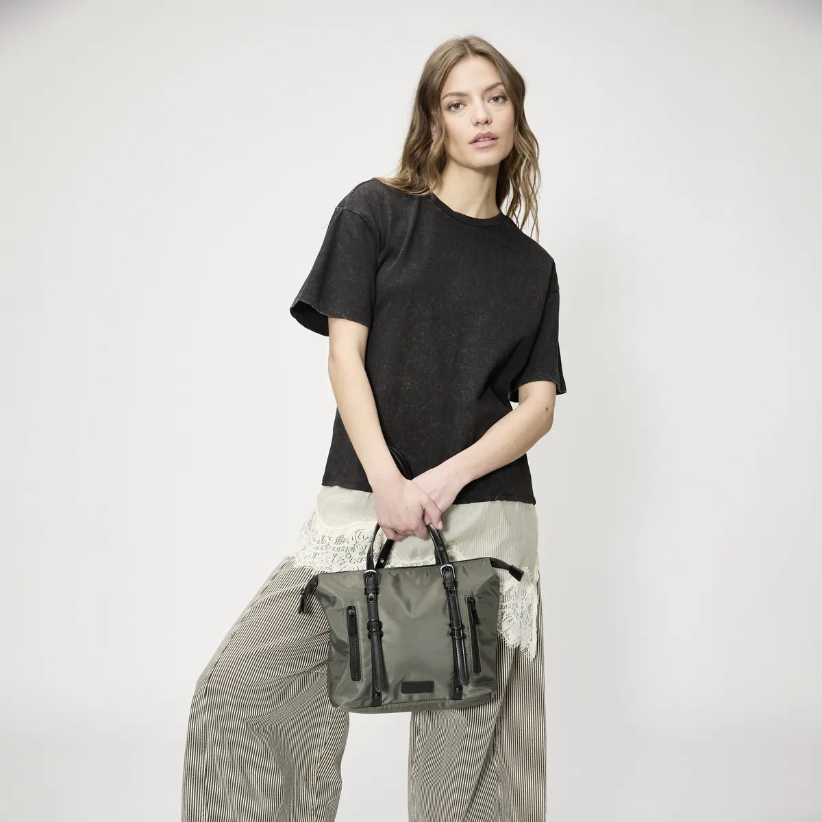 AMERICANINO - Cartera Tote Mujer Americanino
