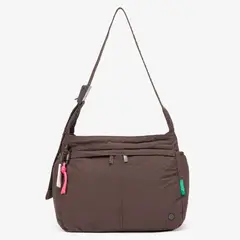 BENETTON - Cartera Crossbody Mujer