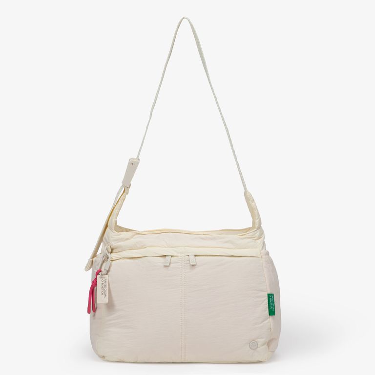 BENETTON Cartera Crossbody Mujer