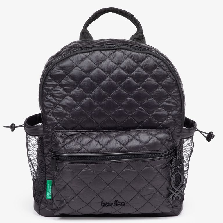 BENETTON Mochila Mujer