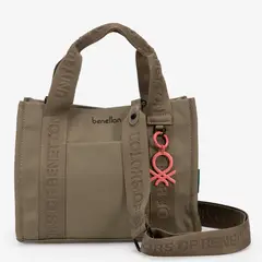 BENETTON - Cartera Mujer