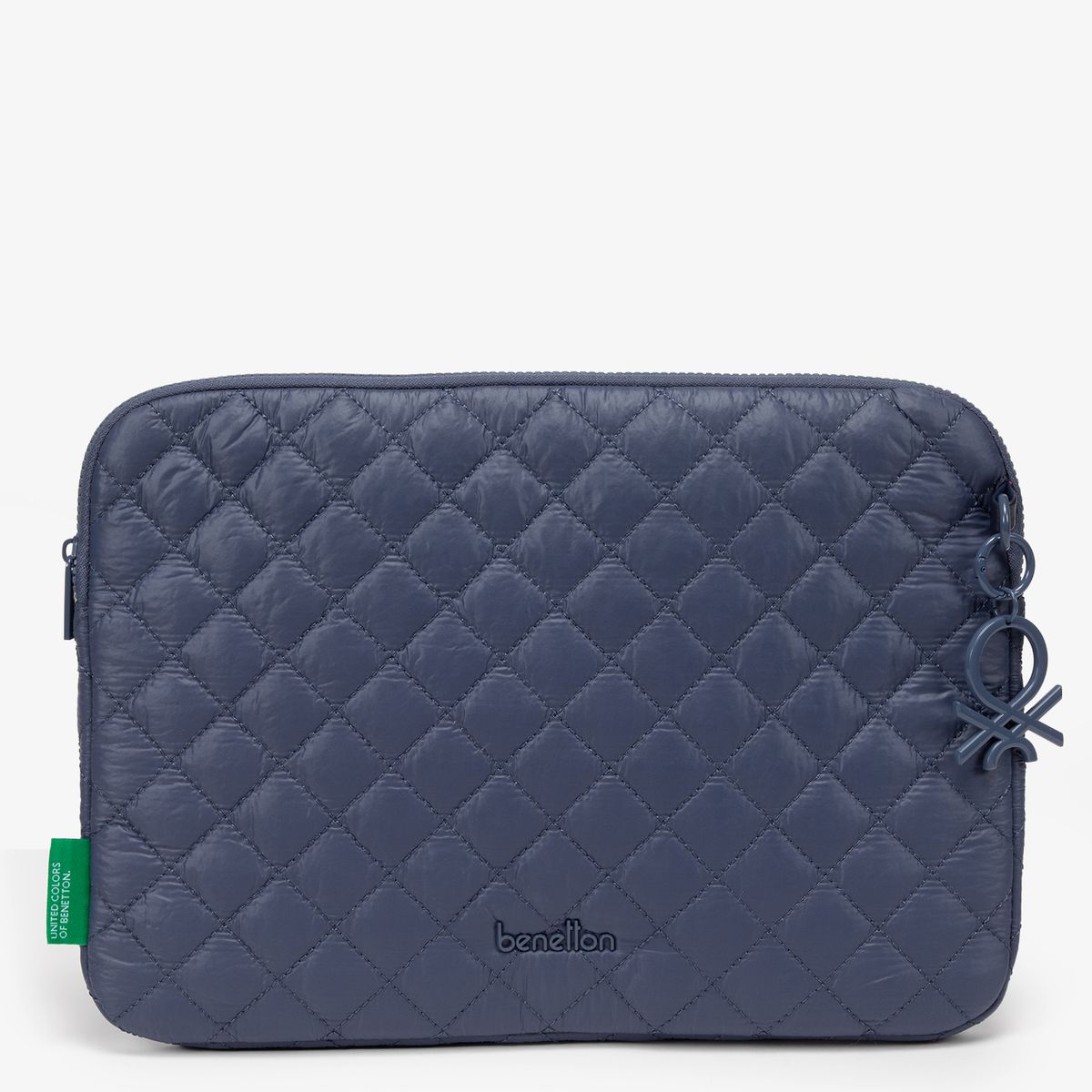 BENETTON - Porta Notebook Benetton