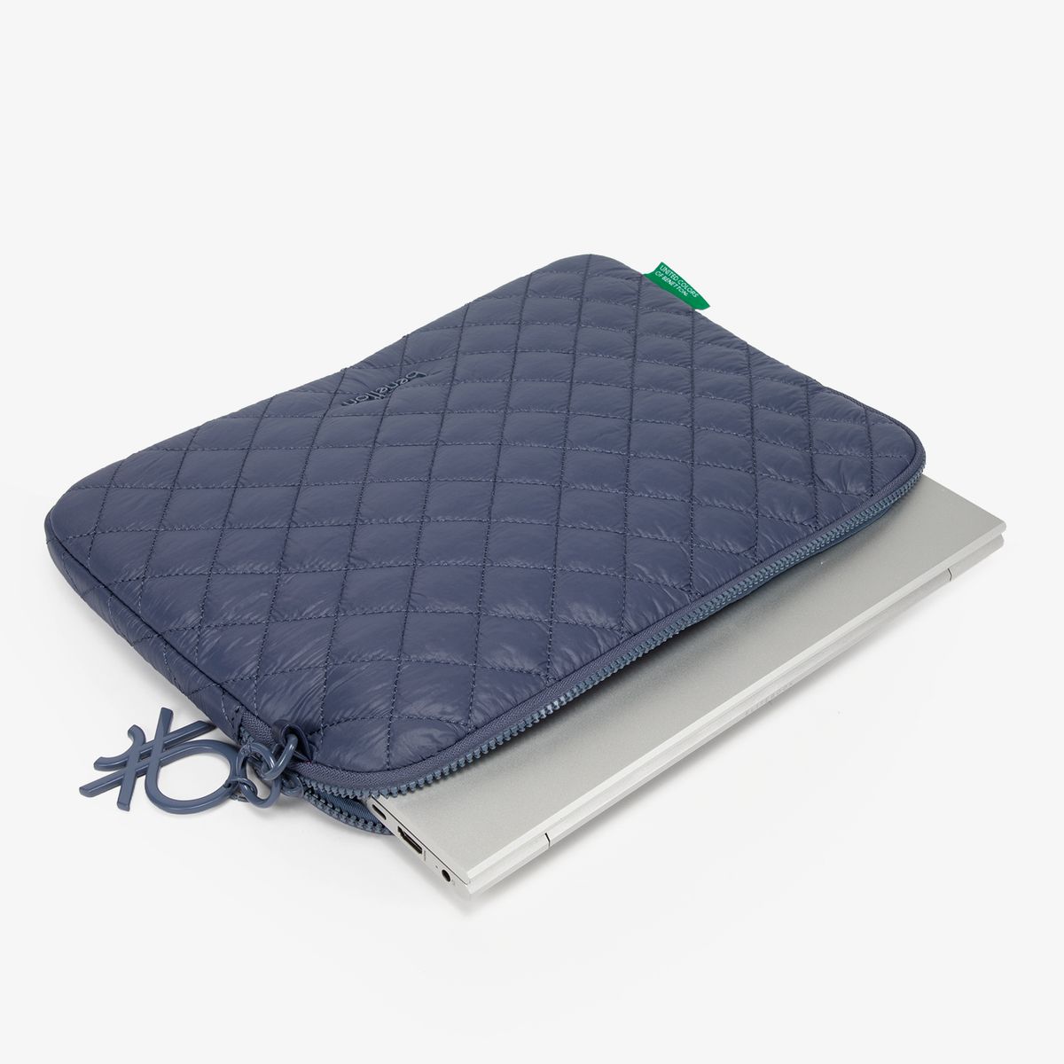 BENETTON - Porta Notebook Benetton